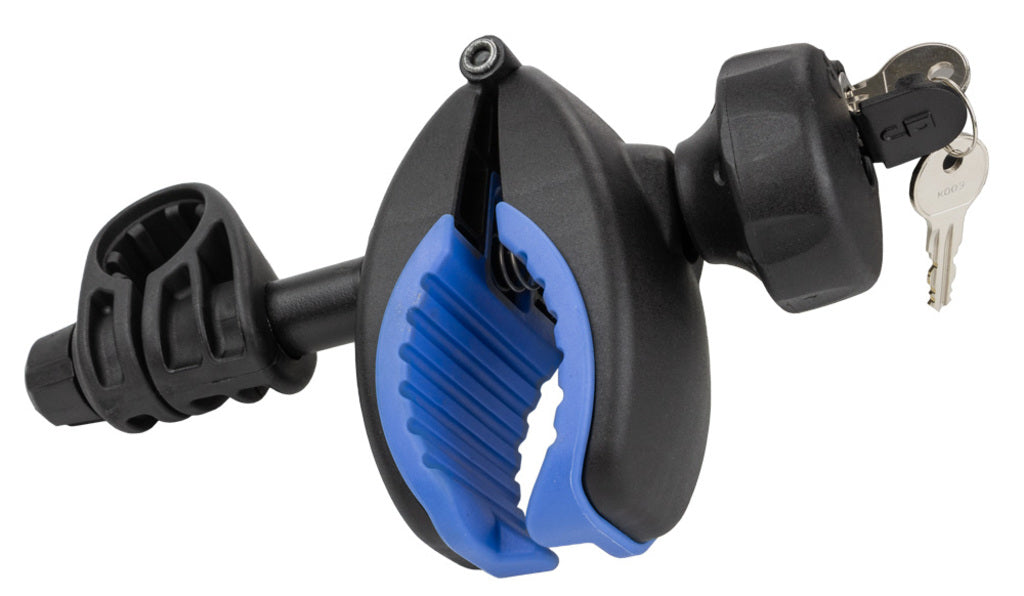 Hapro Fahrrad Atlas Rahmenklemme M Rohr kurz SLNR K003