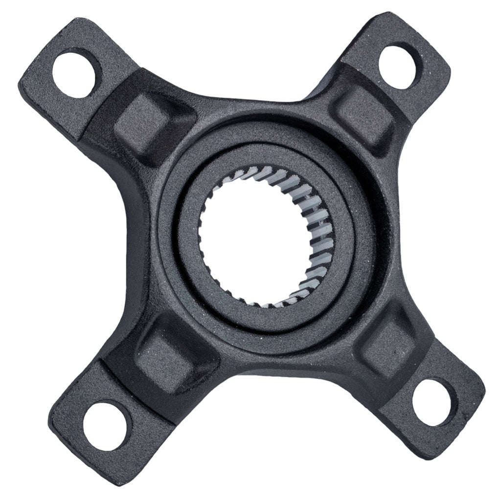 Miranda Anp Crand Spider Yamaha Offset 1,5 38t schwarz