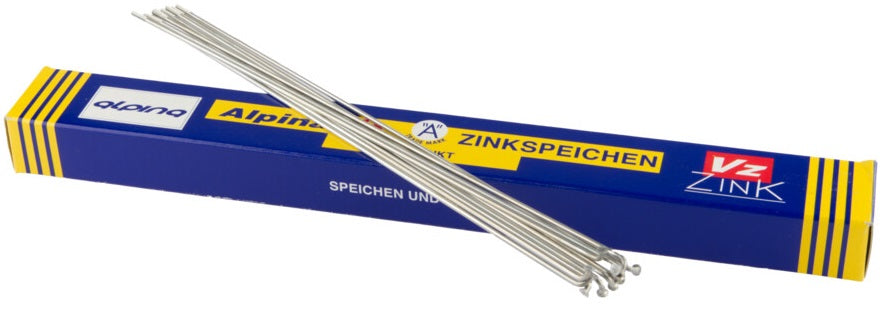 Alpina Scaken 276-13 Raggi Ø2,00 mm FG 2,3 cynku (144 sztuki)