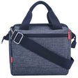Klickfix Lenkertasche geräumig