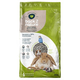 Back-2-Nature Bodendecker recycelt