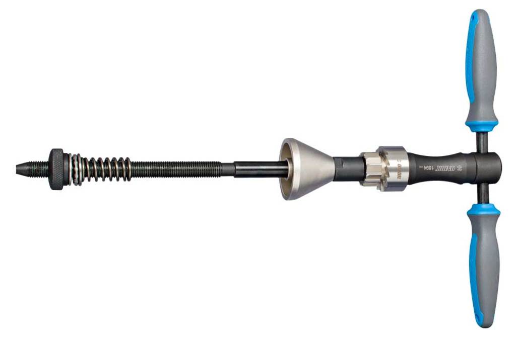 Unior GRS Steuersatzschneider 11 8 kpl