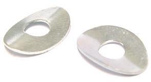 Bofix Nipple Plat Spaak 14 Oval (P1000)