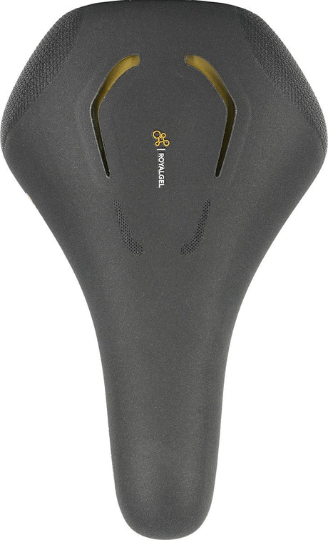 Sattel Selle Royal 52e2ur0 Lookin Evo