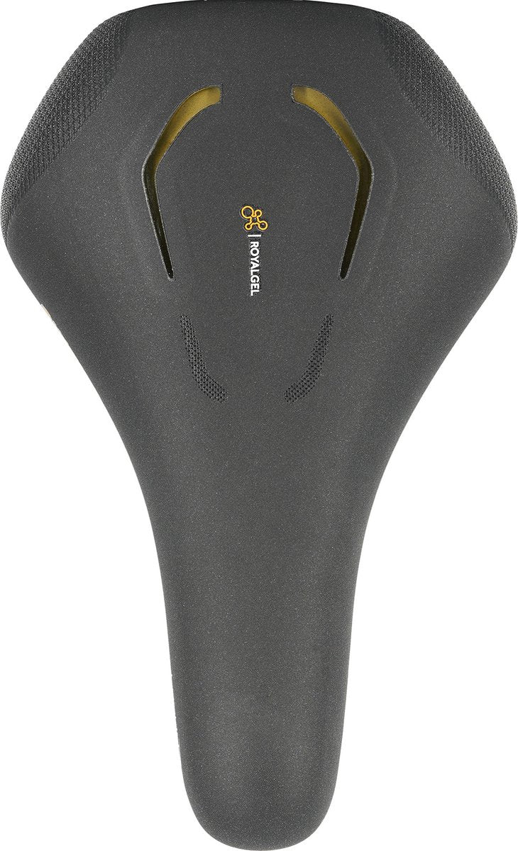 Sattel Selle Royal 52e2ur0 Lookin Evo
