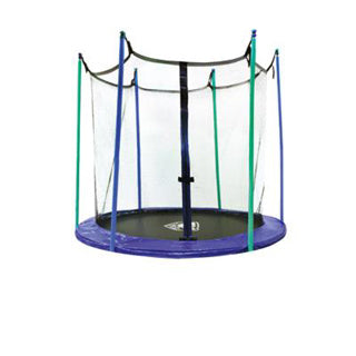 Jumpline Sicherheitsnetz Trampolin 305 cm