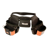 BAHCO Tool Belt 63x10x38 cm 4750-3pb-2