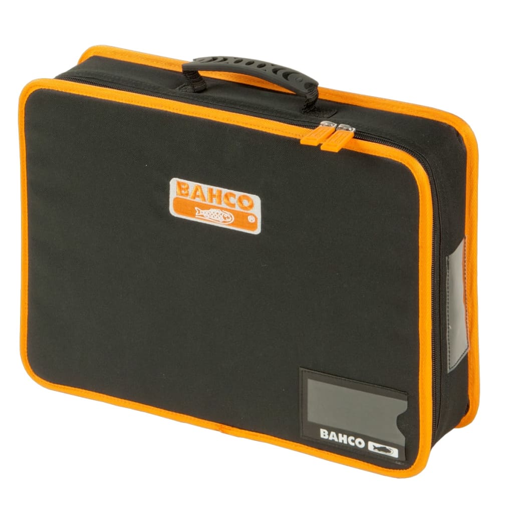 Bahco tool bag with elastic tires 40x7.5x30.2 cm 4750FB5C