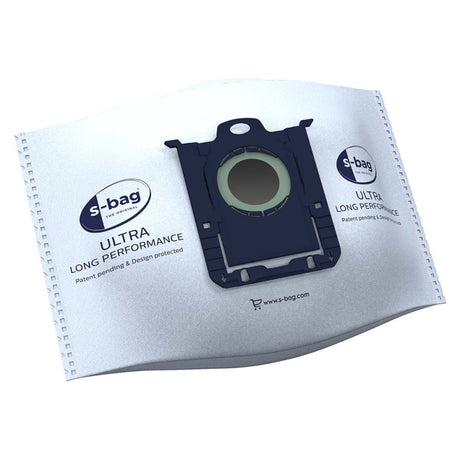 Electrolux 9001684613 Staubsaugerbeutel E210s