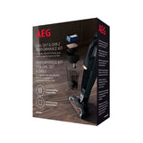 AEG 9009232753 askw1 Leistungskit – 2 Filter