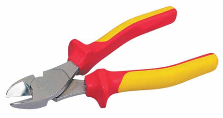 Stanley VDE 1000 V Power Seitenschneider 180 mm