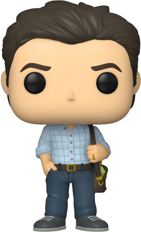 Funko Marty Byrde – Pop! - Ozark-Figur – 9 cm