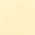 Duni Servietten 33x33 creme