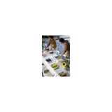 Duni Cel Tischdecke auf Rolle 1,18x5m creme