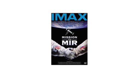 DVD-Mission zu mir