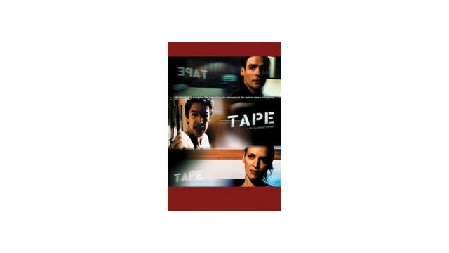 DVD-Band