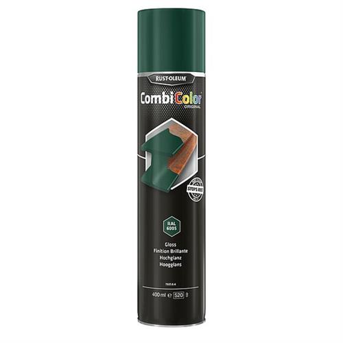 Rust-Oleum Combicolor Spraydose Hellgrau Hammerschlag 400ml