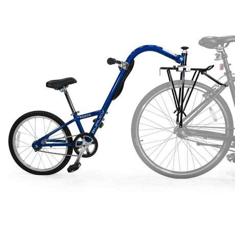 Burley Anhängerfahrrad Kazoo