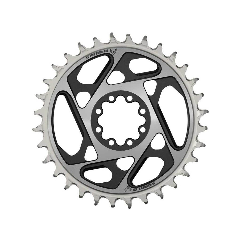 Sram Kettenblatt XX SL Eagle Getriebekettenblatt XX SL Eagle Tr. 32t 0mm