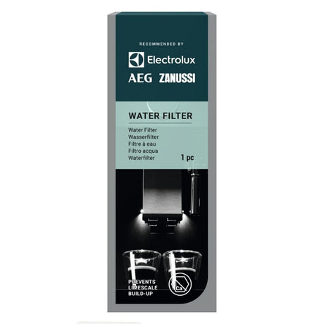 Aeg m3bicf200 Wasserfilter für Einbaukaffeemaschine