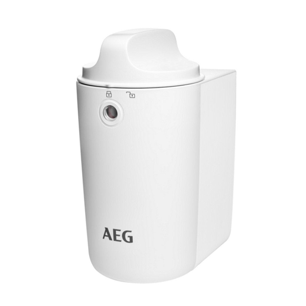 AEG A9WHMIC1 Microplastics Filter for Washing Machine White