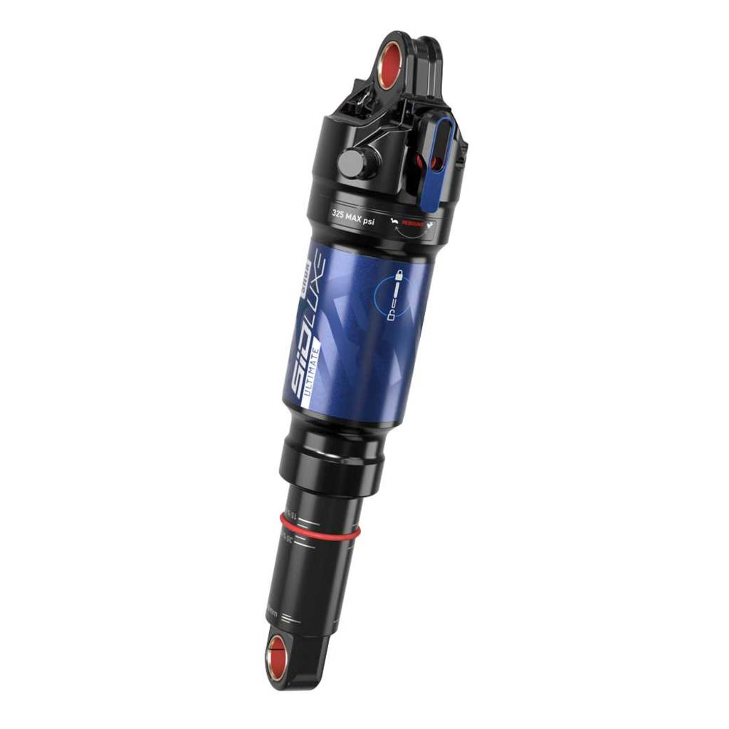 RockShox Stoßdämpfer Sidluxe Ultimate A2