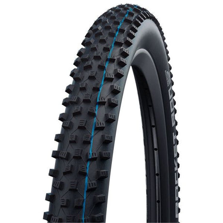 Klappband Schwalbe Rocket Ron Super Ground 27,5 x 2,80 70-584 mm - Schwarz