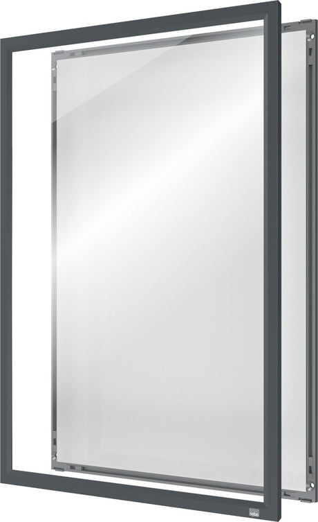 Nobo Clip Frame Impression Pro A3-Poster mit schwarzem Rahmen