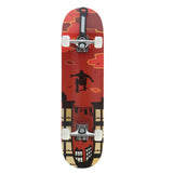 Alert Outdoor-Skateboard 79 cm