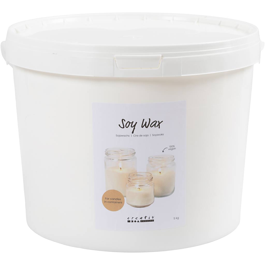Https: www.cchobby.nl Sojawachs-5-kg-1-Box