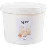 Https: www.cchobby.nl Sojawachs-5-kg-1-Box