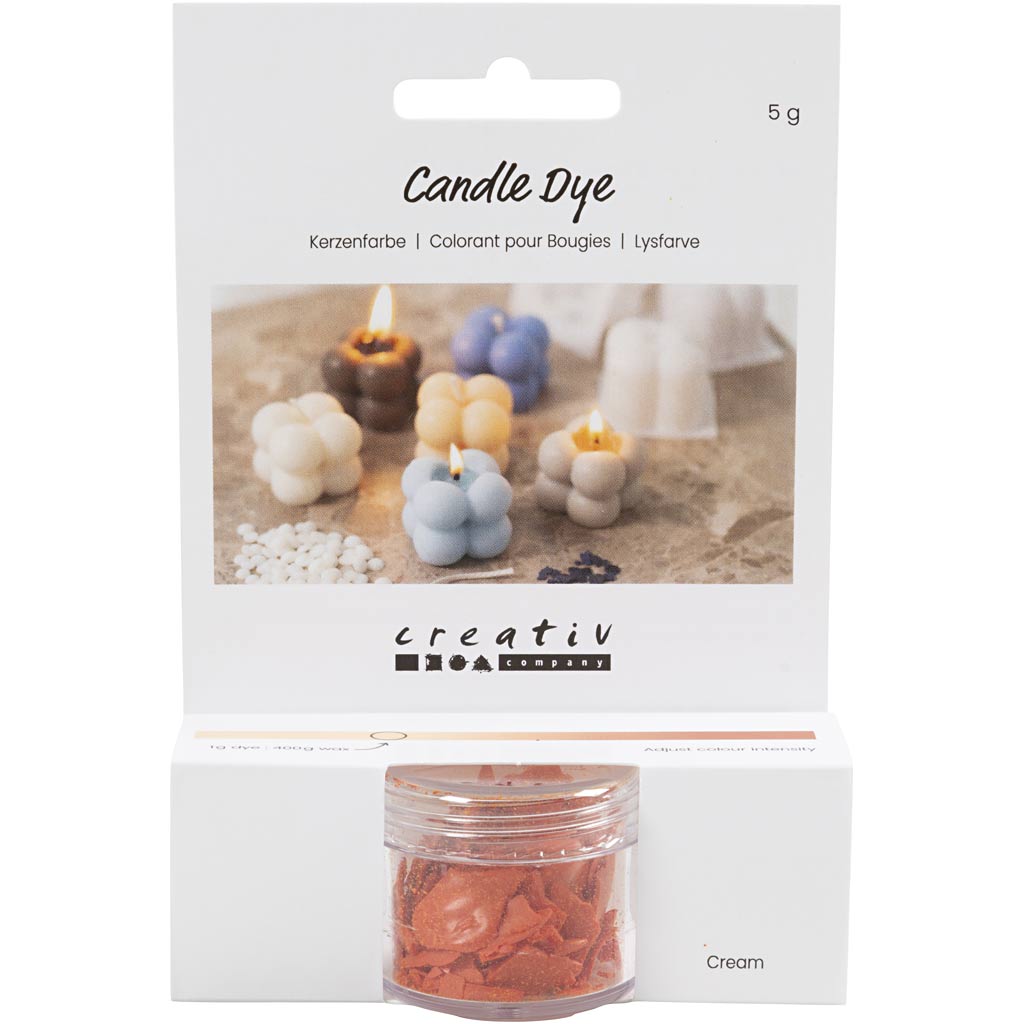 Https: www.cchobby.nl Candle-Dye-Cream-5-Gr-1-Box