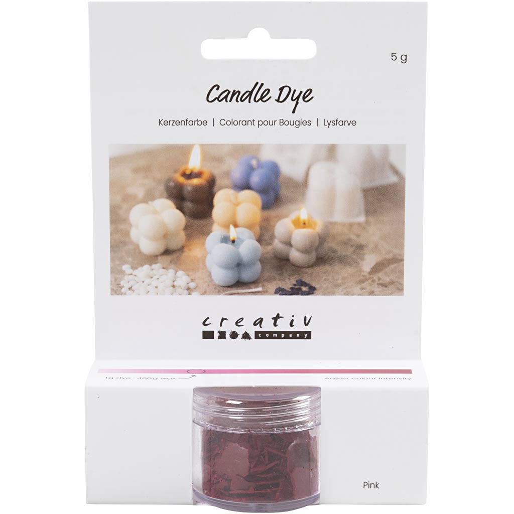 Https: www.cchobby.nl Candle-Dye-Pink-5-Gr-1-Box