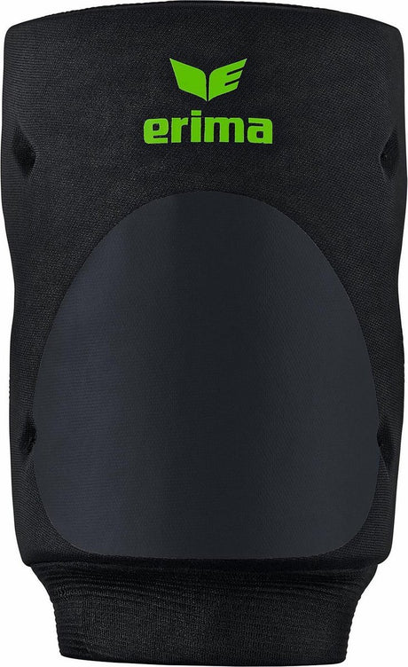 Erima - Volleyball-Knieschoner - Schwarz - Größe XL