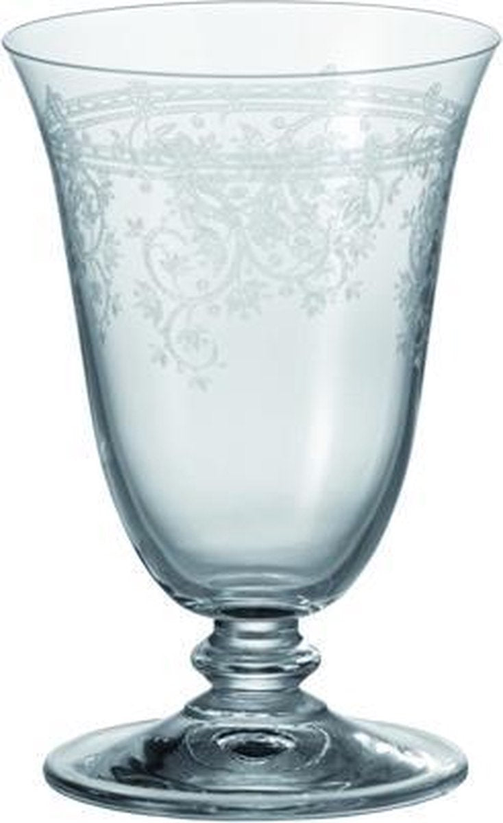Montana avalon waterglas - 6 glazen
