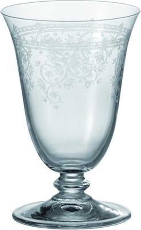 Montana avalon waterglas - 6 glazen