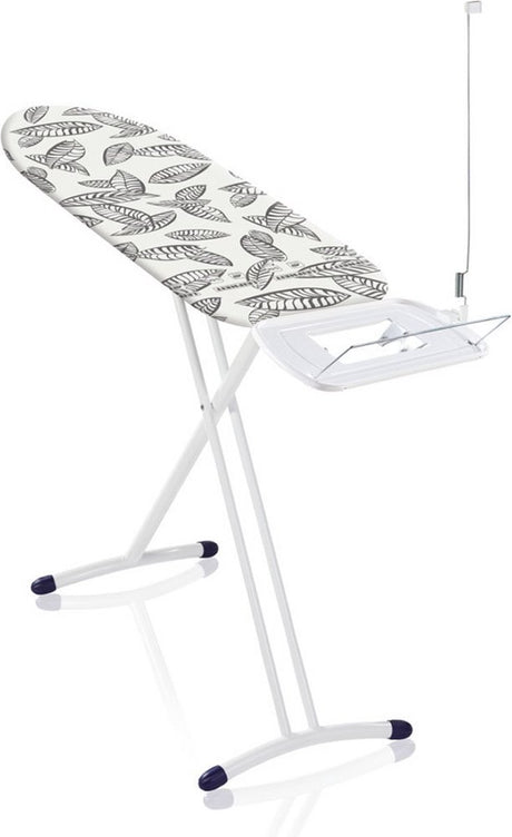 Leifheit Bügeltisch Airboard Express M Solid - 120 x 38 cm Bügelfläche