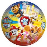 Cilgro Ball Paw Patrol 13 cm | 10 Stück