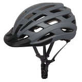 M-Wave Shift City-Trekking-Allround-Fahrradhelm