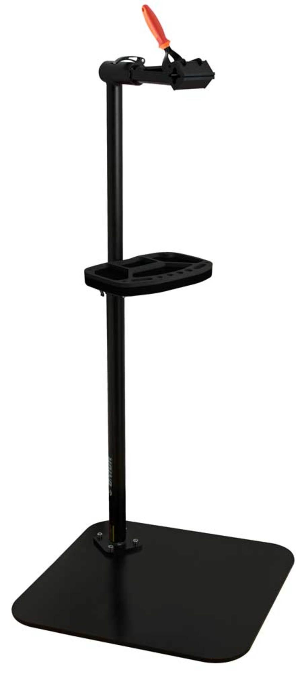 Unior GRS Montageständer m Platte 30kg schwarz