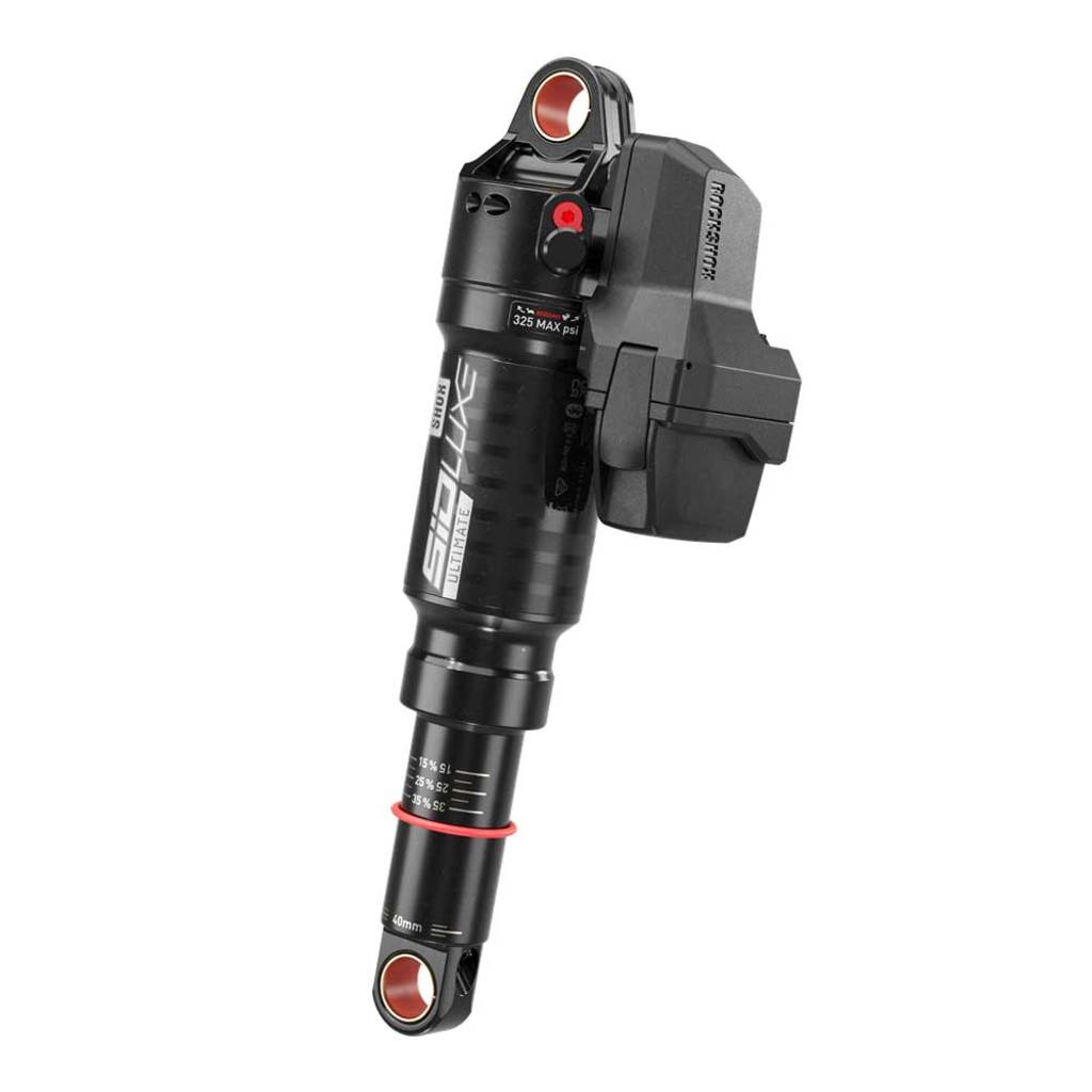 Rockshox Stoßdämpfer Sidluxe Ultimate Flight Attendant A2