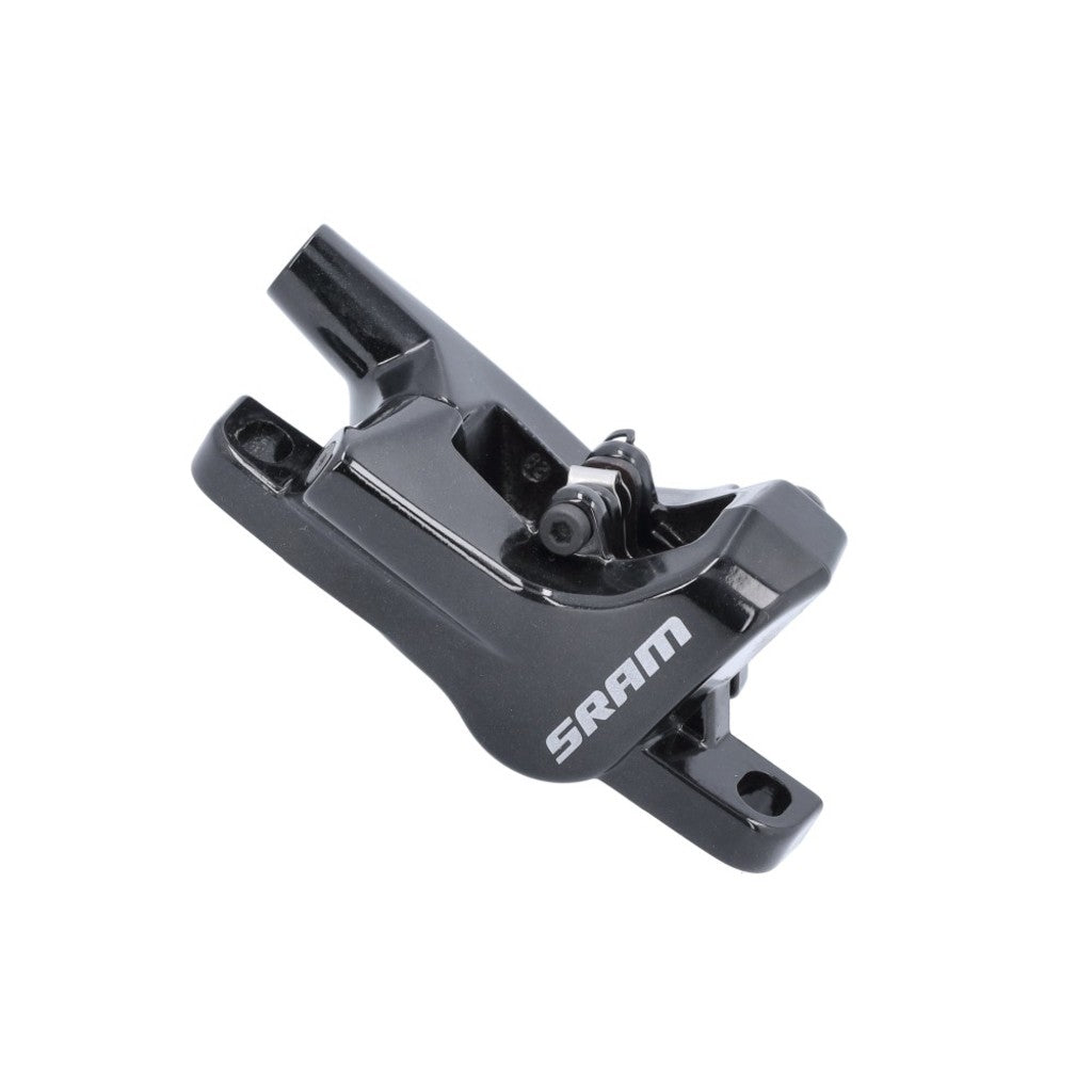 Sram Bremssattel schwarz