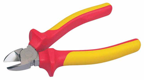 Stanley VDE 1000 V Seitenschneider 160 mm – 0-84-009
