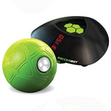 Smartball-Fußballbot