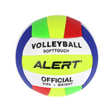 Alert Sport Volleyball 3 Sortiert | 5 Stück