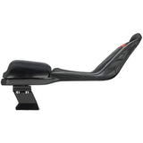 Controltech - Scirocco Triathlon TT Aerolenker-Vorbaumontage Mini Clip-on UD Carbon ITU