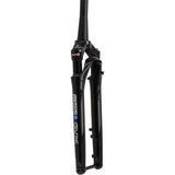 Srsuntour Suntour Kies Gvx Vordergabel 700c für 40 mm verjüngter 12 mm schwarz