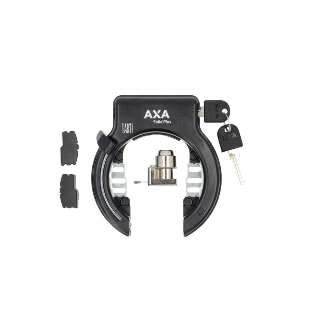 Axa Rahmenschloss Solid Plus