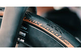 Continental GRAND PRIX Tubeless Ready 700X32C BruinZwart