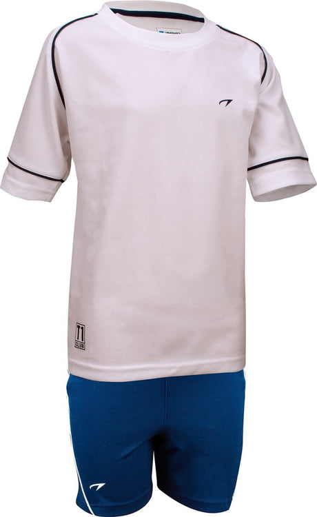 Avento sportset london - junior - wit marine - 92